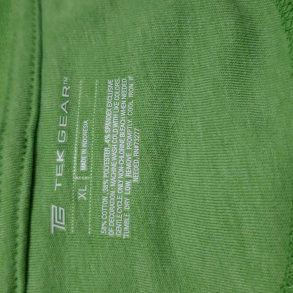 TEK GEAR Women's Jacket, XL - Picture 6 of 9